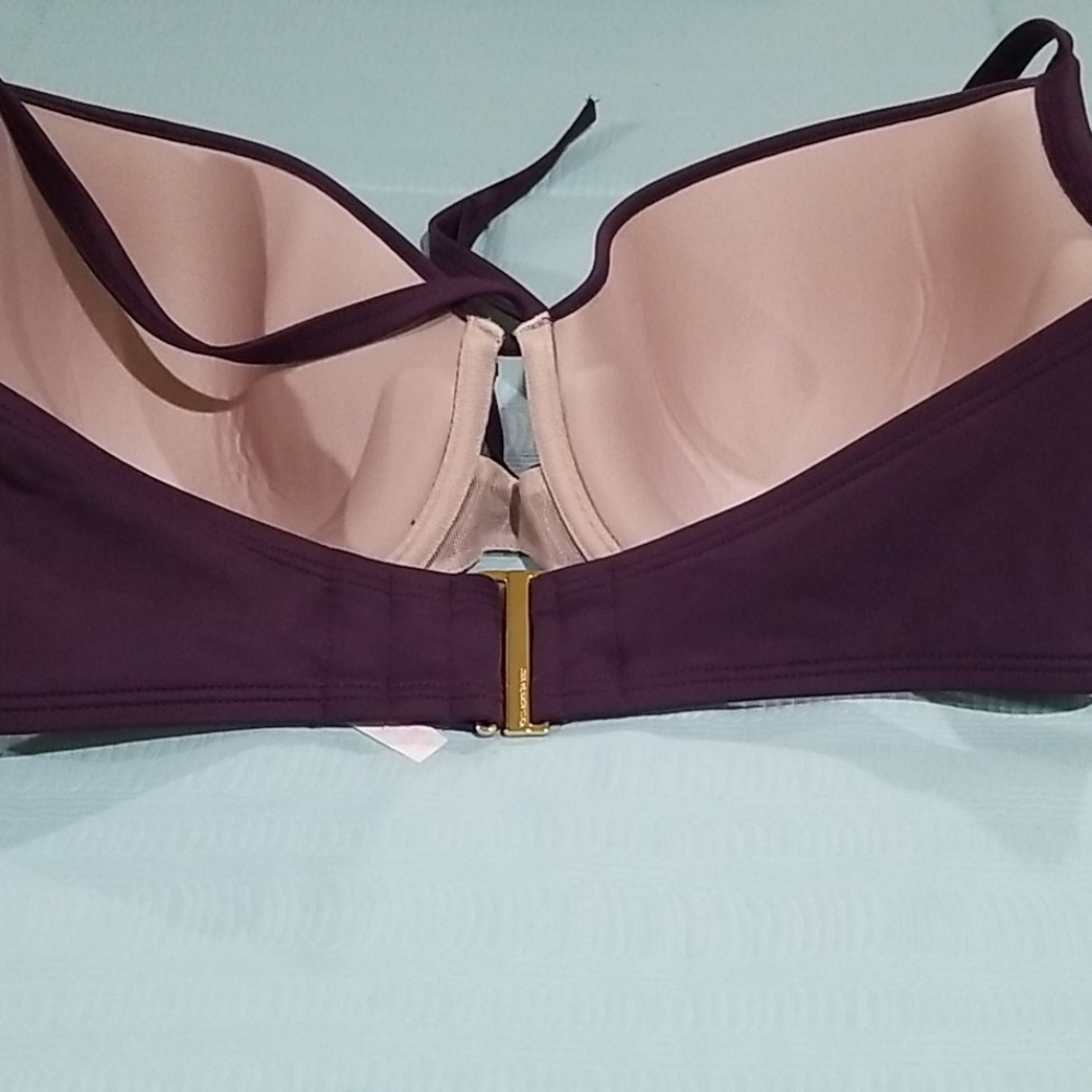 NWOT- Victoria's secret bikini - Picture 6 of 8